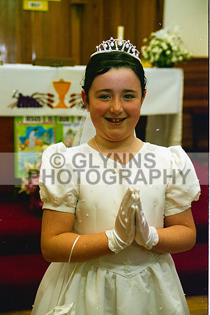 Trien Communion 2002 0009