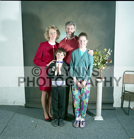 Knock Communion 1991 0014