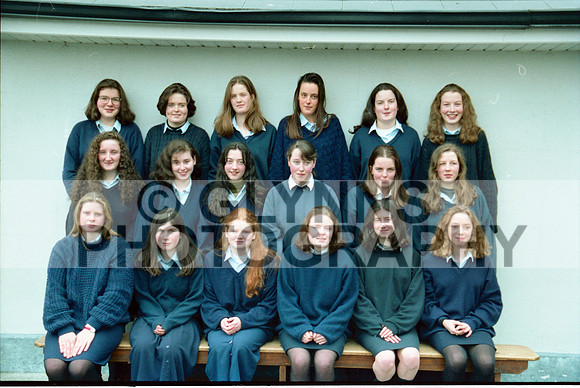 Ballaghaderreen St. Joseph's Convent 1995_0002