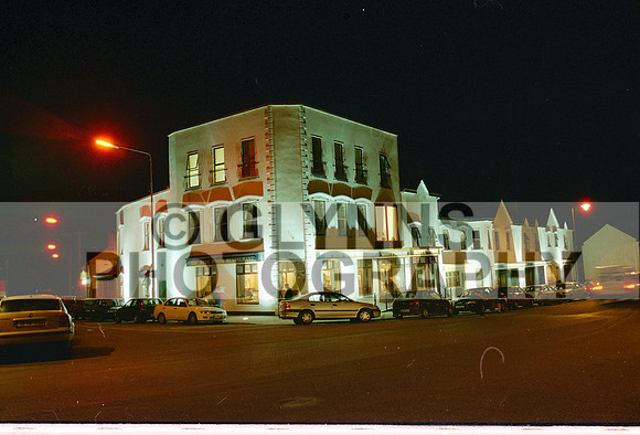 Ballinlough White House Hotel 2000 0007