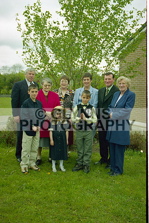 Glinsk Communion 1999 0004