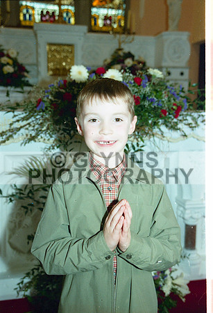 Ballintubber Communion 2003 0008