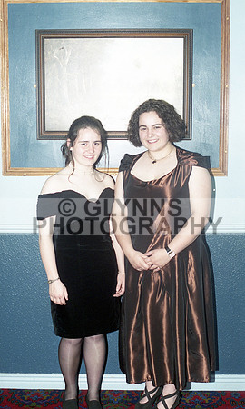 Ballyhaunis Grad 1994 0005