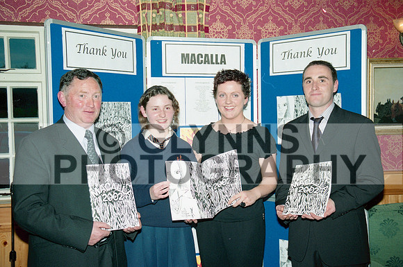 Roscommon School Macalla 2002 0002