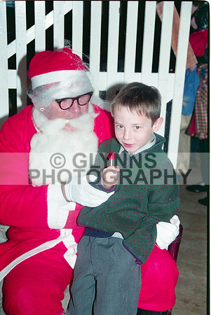 Castlerea Santa 1994 0022