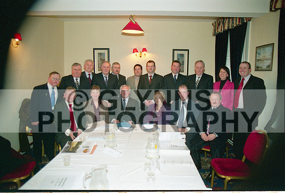 Castlerea Taoiseach Bertie Ahern Visit 02-2005 0007
