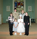 Kilkerrin Communion 2000 0010