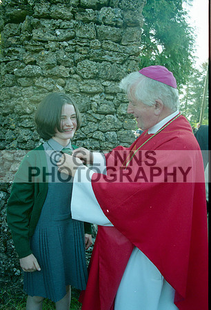 Gorthaganny Confirmation 2000 (with Tibohine, Lisacul, Fairymount) 0011