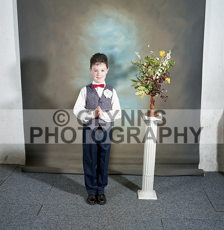 Knock Communion 1991 0019