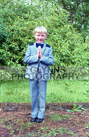 Cloonfad Communion 1980_0029