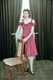 Unknown Makeover (Studio) 1996 0004