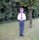 Ballyhaunis Communion 1998 0020