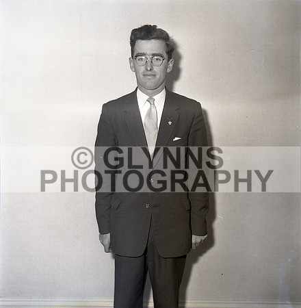 1960 Unknown Collection 0573
