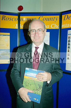 Roscommon County Development Board 2002 0007