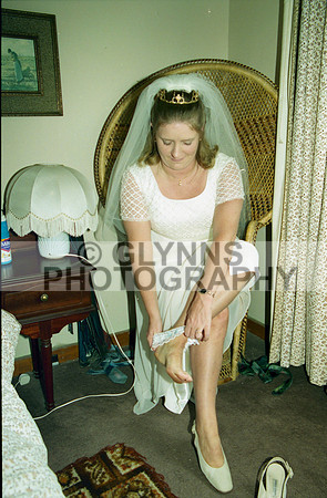 Elphin Wedding 1999 0027