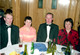 Roscommon Sportstar Awards (White House, Ballinlough) 2003 0011