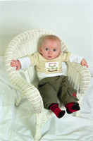 Unknown Baby (Studio) 2003 (2)