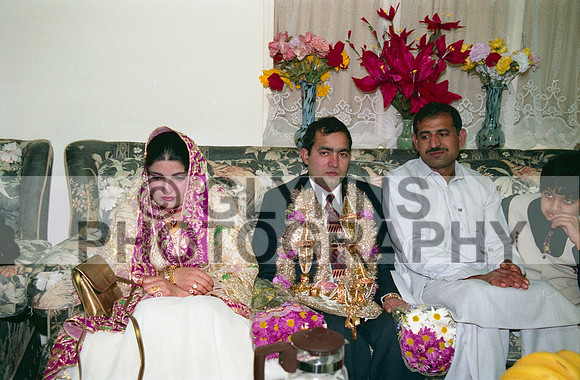 Ballyhaunis (Pakistan Wedding) 1995_0014