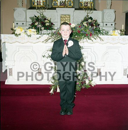 Ballintubber Communion 2003 0014