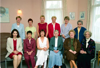 Roscommon Brothers of Charity Cherry House 25th Anniversary 2002