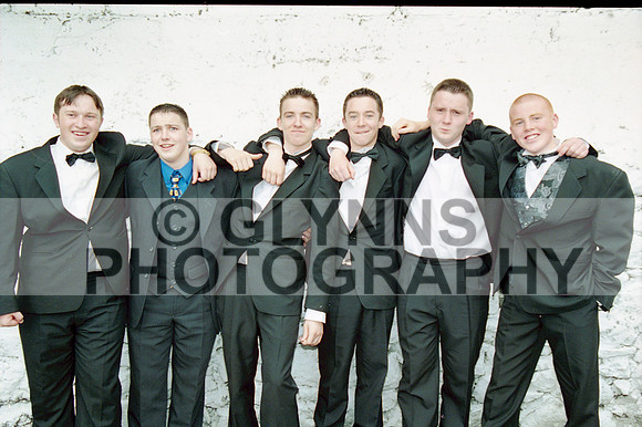 Castlerea Grad 2000 0055