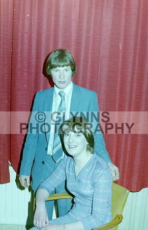 Castlerea Grad 1980 0041
