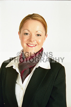 Unknown Woman (Studio) 2003 0005