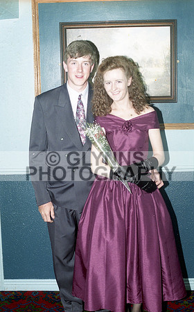 Ballyhaunis Grad 1994 0004