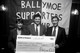 Ballymoe GAA Cheque 1999 0002