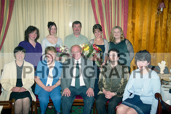 Rose of Castlerea (Natasha McGarry) 2000 0013