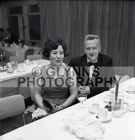 Castlerea Golf Dinner Dance 1968_0008