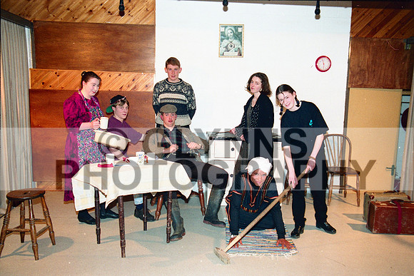 Roscommon Vocational School 1995_0011
