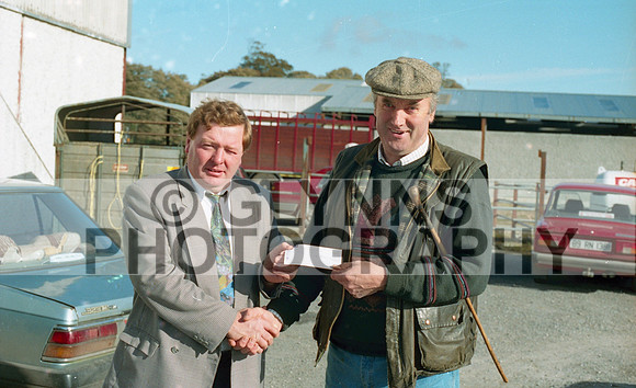 Castlerea Mart 1993 0038