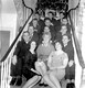 Castlerea Mary O'Flanagan Past Pupils Dinner (Abbey Hotel) 01-01-1967 0013