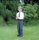 Ballyhaunis Communion 1998 0021