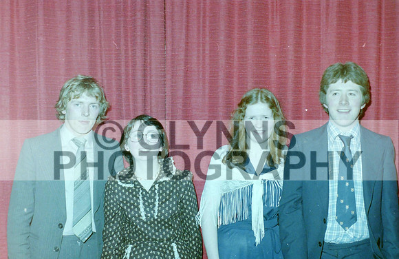 Castlerea Grad 1980 0015