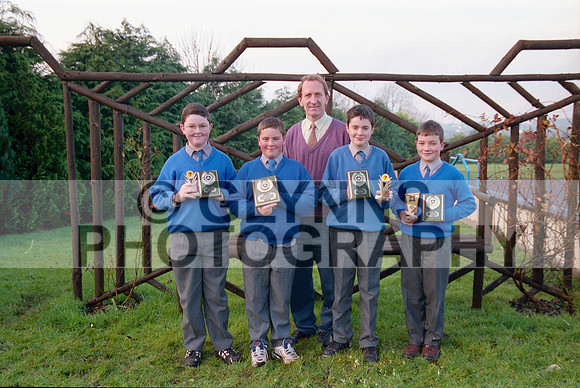 Castlerea St. Paul's Presentation 1998_0006