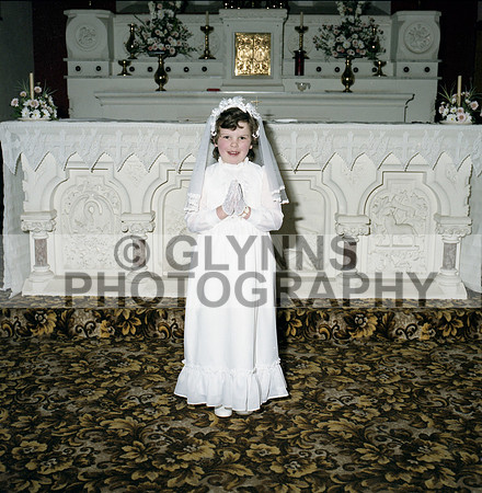 Ballintubber Communion 1988 0034