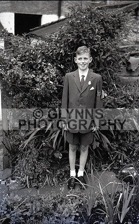 1960 Unknown Collection 0464