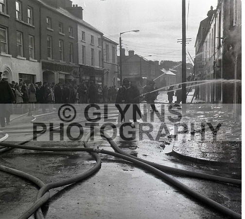 Castlerea Fire 1970_0009