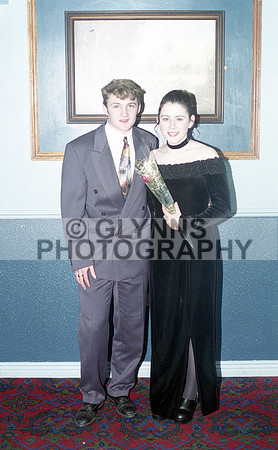 Ballyhaunis Grad 1994 0003
