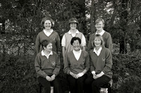 Ballyhaunis Golf (All-Ireland Ladies Fourball) 1999