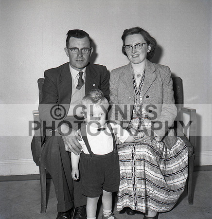 1960 Unknown Collection 0448
