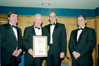 Roscommon Sportstar Awards (White House, Ballinlough) 2003