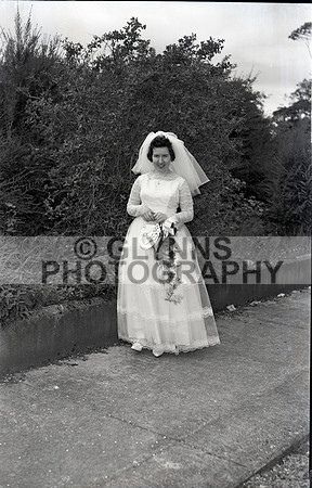 Ballinaheglish Wedding 1961 (1)_0012