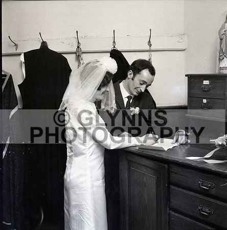 Griffin, Michael (Wedding) 1970_0012