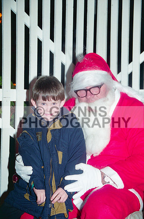 Castlerea Santa 1994 0031