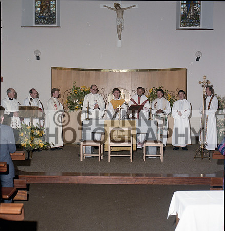 Devine, Fr. Padraig (Ordination - Frenchpark) 17-08-1988_0064