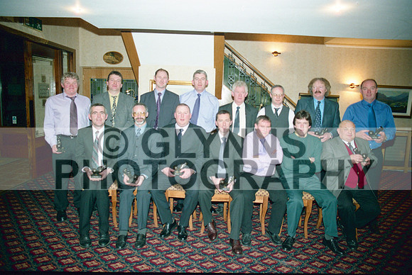 Ballinlough Lough Harps Soccer 2003 0016