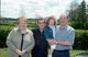 Castlerea Woods Gala Shop Opening (Michael Le Vell Visit) 2002_0012